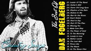 Dan Fogelberg Greatest Hits Full Album || Best Songs Of Dan Fogelberg Collection
