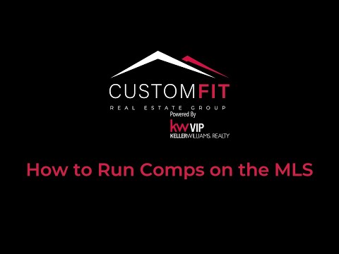 How to Run
