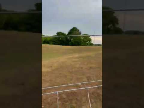 Fence stretching: new