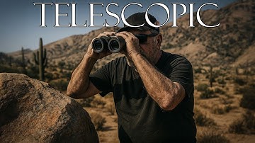 FiveM Scripts: Telescopic | BigDaddyScripts.com