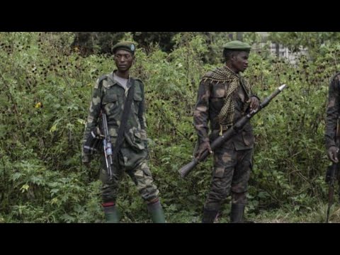 23 12 025 KAGAME PLEURA SES COMMANDOS TUÉ A UVIRA L AMBASSADE DU RWANDA FERMÉ AUX USA