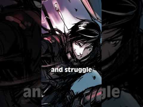 Greatest Dystopian Anime 4 Shorts