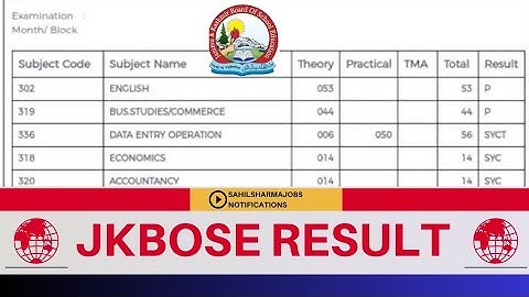 jkbose result 10th class 2023,jk bose result class 10th,jkbose result,jkbose class 10th result 2023