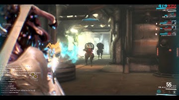 Warframe- G3 Round 3!!