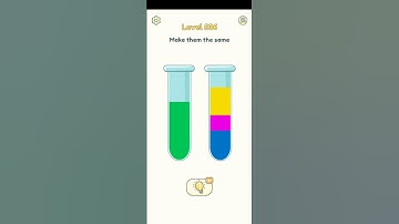 Dop 2 delete part one (level 536) #shorts #shortvideo #dop2