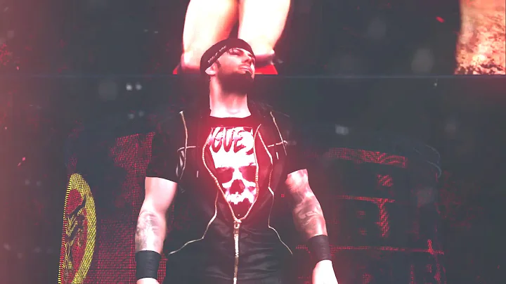 Ryan Ricci Custom Titantron