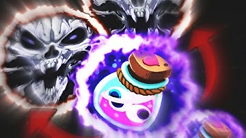 #BLRC/The Blob.Io Legend V2