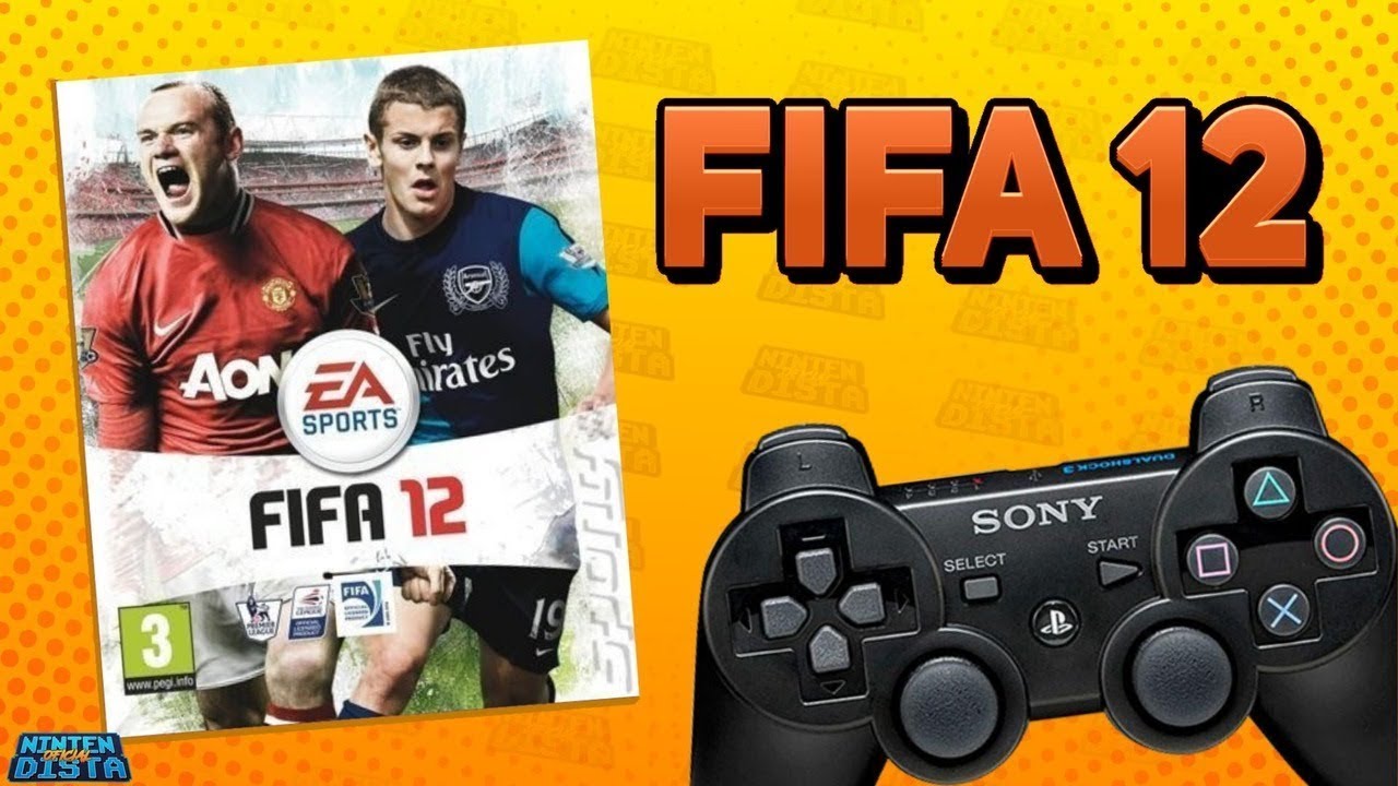 Jogo Fifa 12 PlayStation 3 EA com o Melhor Preço é no Zoom