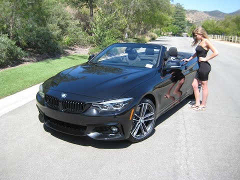 2019-bmw-440i-convertible-/-exhaust-sound-/-19"-m-wheels-/-bmw-review