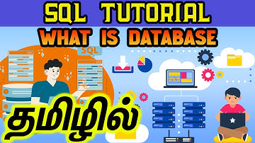 What is Database - SQL Server Training in Chennai - kaashiv infotech institute review #kaashivreview