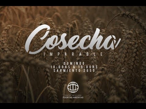 Cosecha Imparable -