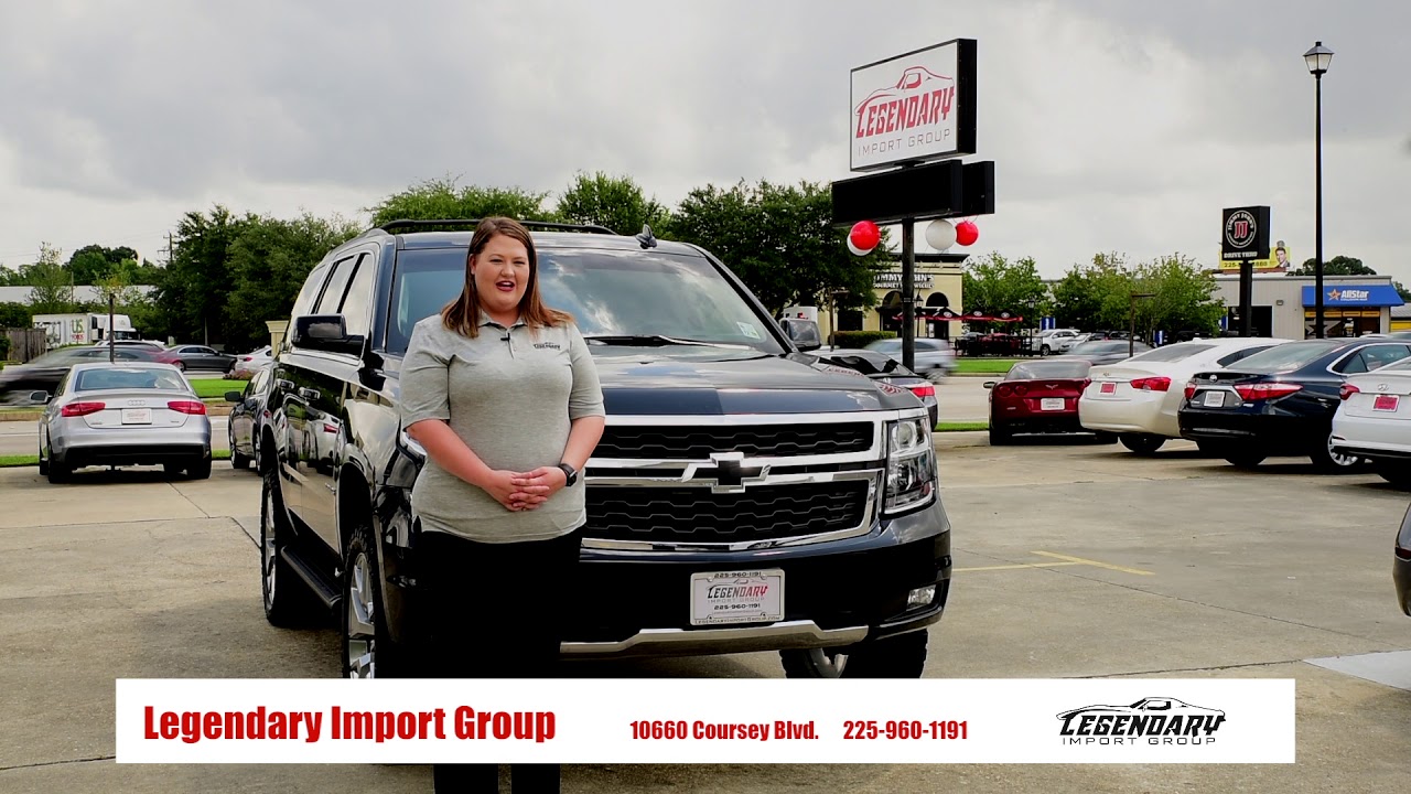 Import One Baton Rouge >> Used Cars Baton Rouge La Used Cars Trucks La Legendary Import One Baton Rouge >> Used Cars Baton Rouge La Used Cars Trucks La Legendary