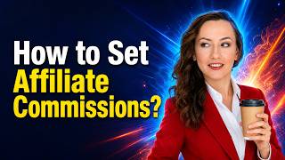How to Set Affiliate Commissions for SaaS in 2026 Stop Copying Competitors
