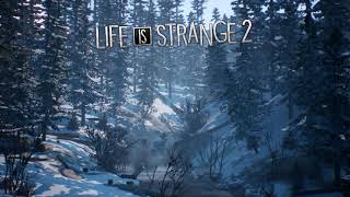 Life is Strange 2 OST: Tim Renwick - Night Hawk