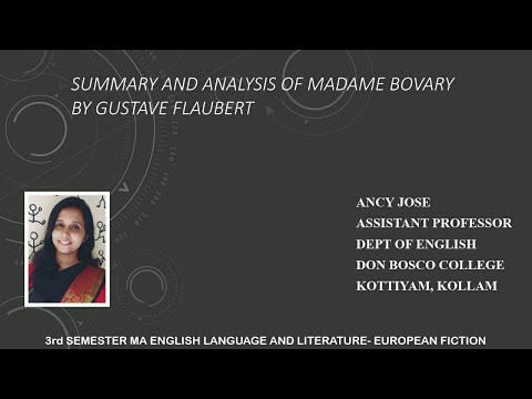 SUMMARY AND ANALYSIS
