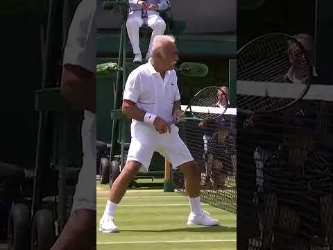 Mansour Bahrami and