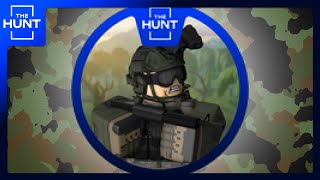 THE HUNT! HOW TO GET THE BADGE FROM Undead Defense Tycoon! (ROBLOX THE HUNT EVENT 2024)
