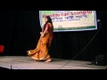Jhumur Jhumur Nupur Baje
