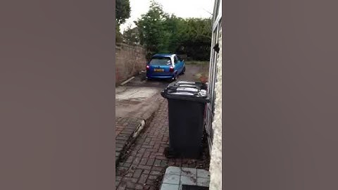 Vauxhall Corsa b quick wheel spin