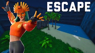 How To Complete Escape Room V.o 4