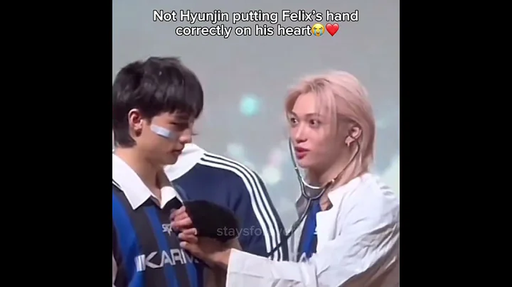 #felix#hyunjin#straykids#karma#comeback#kpop#trending#relatable#boyband