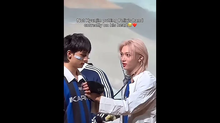 #felix#hyunjin#straykids#karma#comeback#kpop#trending#relatable#boyband