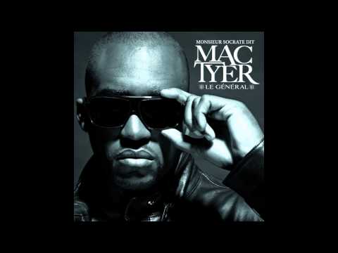 Mac Tyer - So