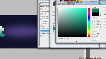 Star Text Effects in Photoshop Video Tutorial Part 1.mp4