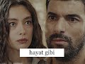 Nare & Sancar ● Hayat gibi