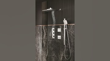 Shower VFX  |  Green Leaf Studio