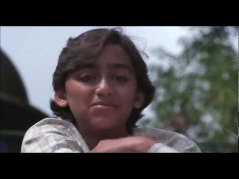 Down And Out In Beverly Hills 1986 Amir Clip Youtube