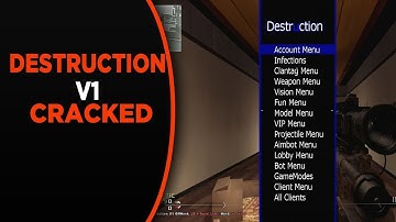 [ XBOX / RGH ] Destruction V1 *Cracked* Showcase! +Download!