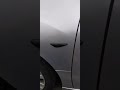 Dynamic indicators Mazda 6 GH