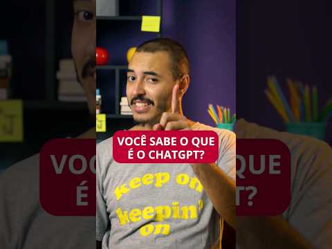 Você sabe o
