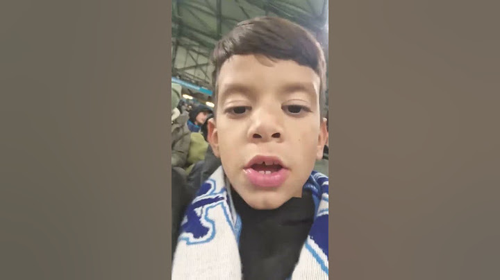 je vous présente le stade velodrome