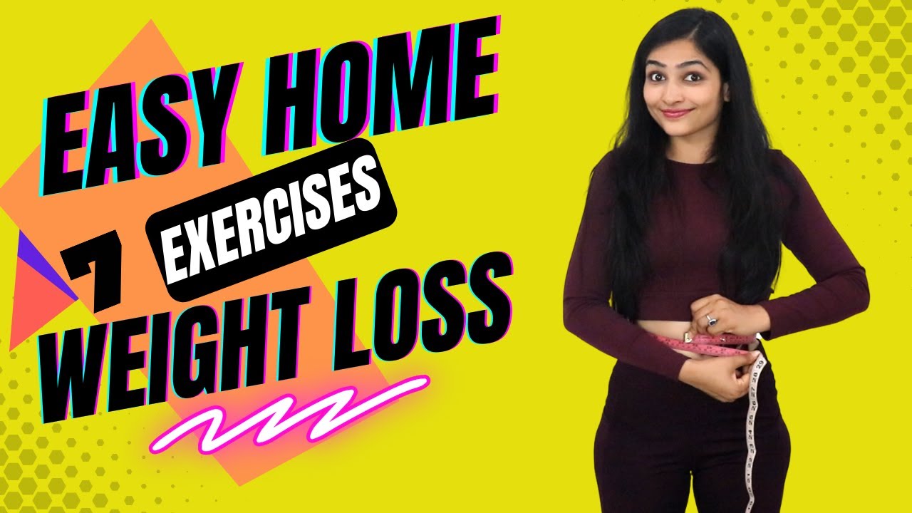 exercise to lose weight fast at home exercise for weight loss