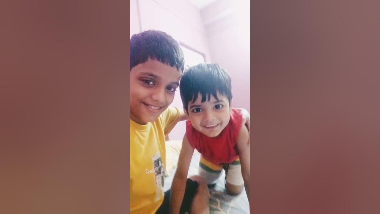 Arsh vaibhav and Aarush vaibhav - YouTube
