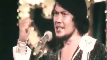 Adu Domba - Rhoma Irama