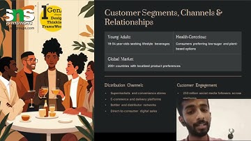 BMC Video About PepsiCO