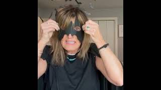 Bat Wings Costume Adorable Headband Honest Review |NTYNTY