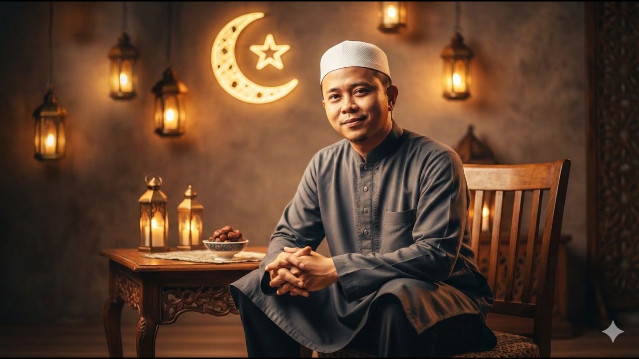 Berbuka dengan Open Mabar