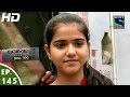 Crime Patrol Dial 100 - क्राइम पेट्रोल - Bazaar - Episode 145 - 11th May, 2016