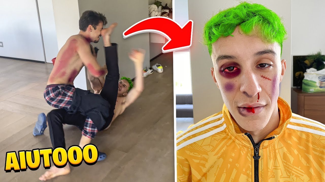 Latest Title & Thumbnail