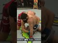 THAT Time Tsarukyan Gave Makhachev a Hard Time!! #shorts #mma