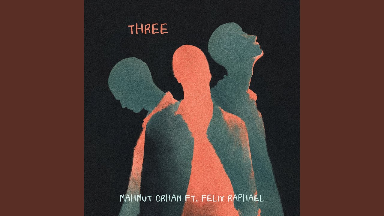 Guarda Three su YouTube Guarda Three su YouTube