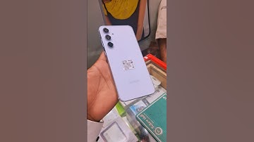 Samsung galaxy A55 5G back ladies Full Body #youtube #youtubeshorts #shorts