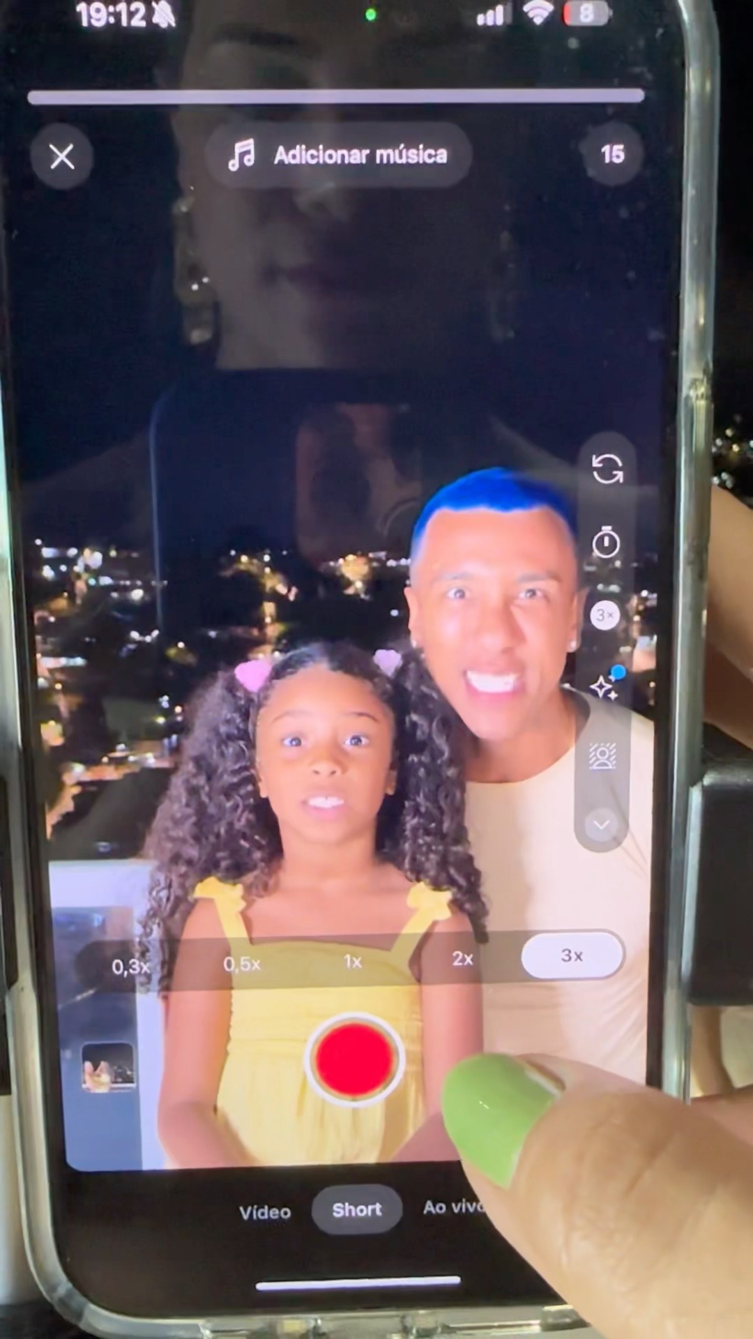 Encontre o erro, eu duvido!​⁠@mayca.brasil #challenge #trend #funnymemes #shorts