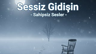 Sessiz Gidişin - Sahipsiz Sesler