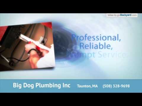Big Dog Plumbing