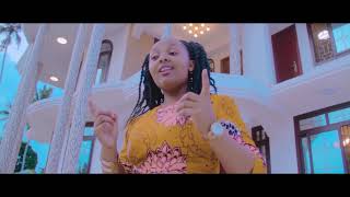 Edson Mwasabwite - Pambana (Official Video)